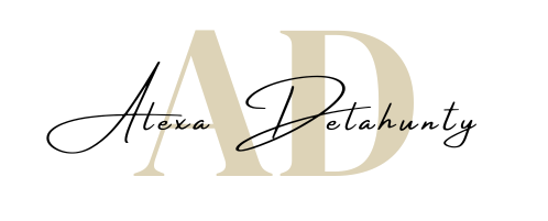 Alexa Delahunty's Website